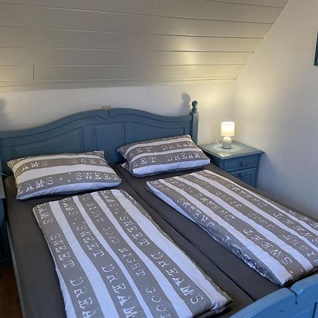Apartment Alter Bahnhof By Interhome Neugarmssiel Buitenkant foto