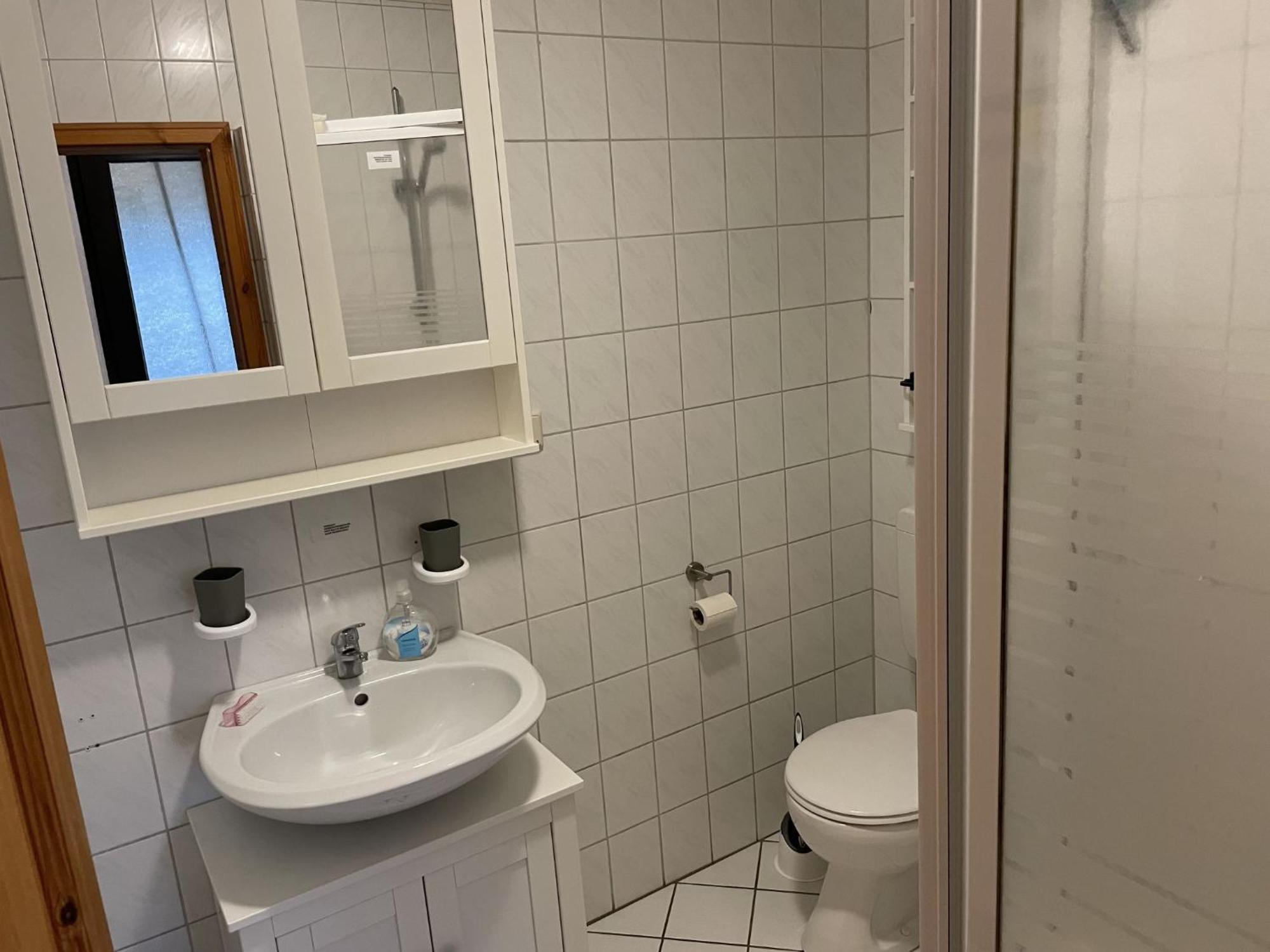 Apartment Alter Bahnhof By Interhome Neugarmssiel Buitenkant foto