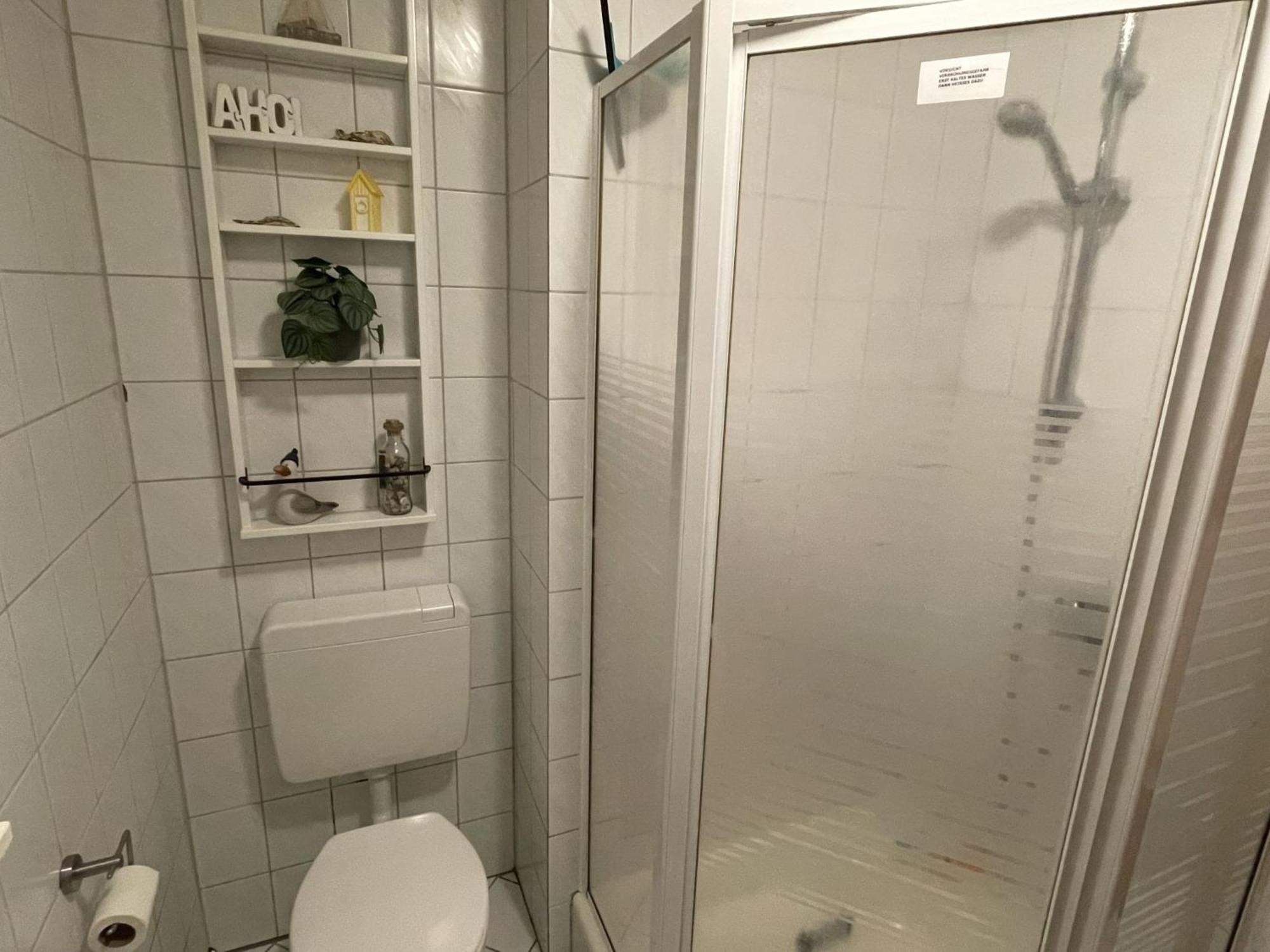 Apartment Alter Bahnhof By Interhome Neugarmssiel Buitenkant foto