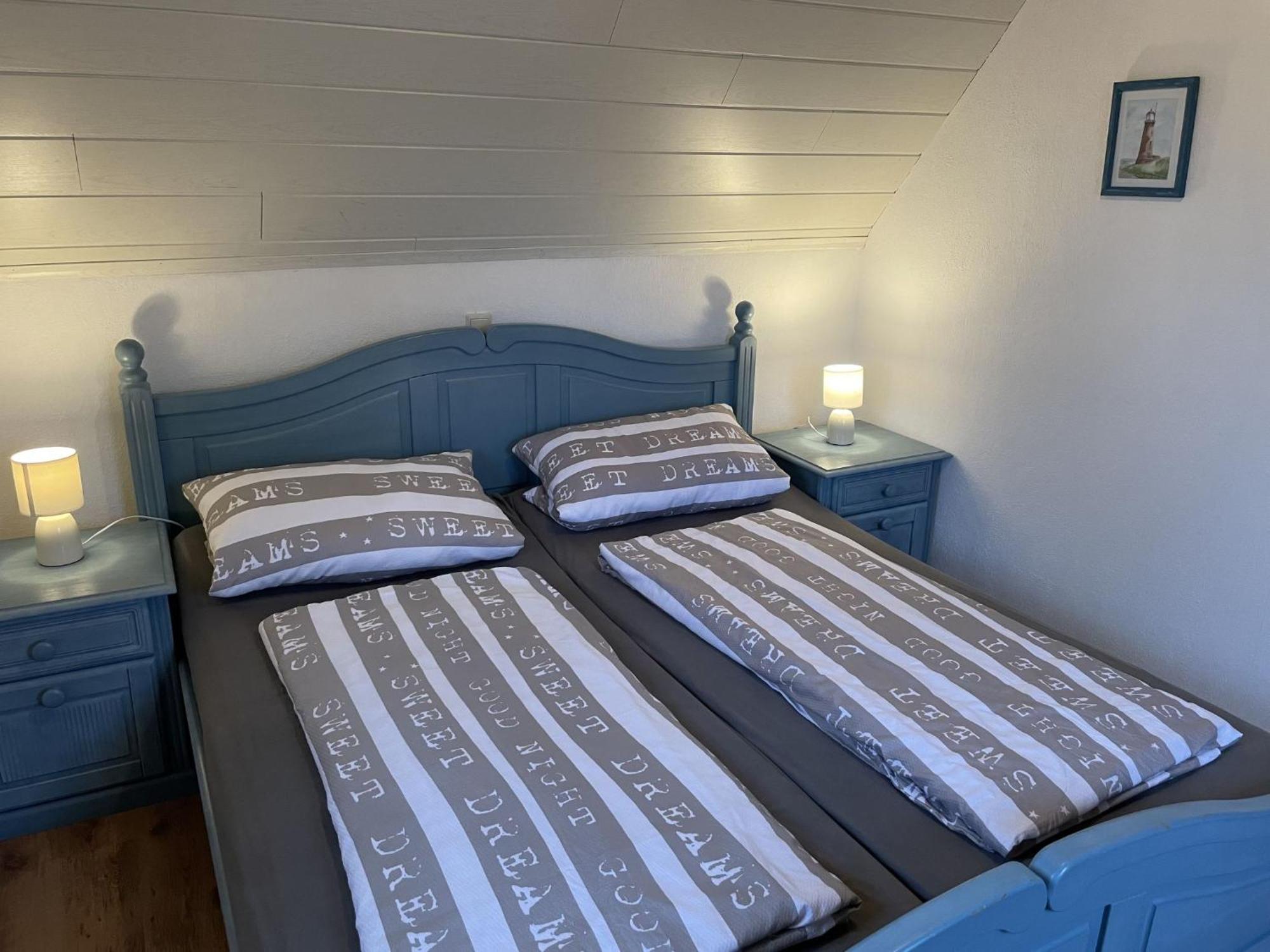 Apartment Alter Bahnhof By Interhome Neugarmssiel Buitenkant foto