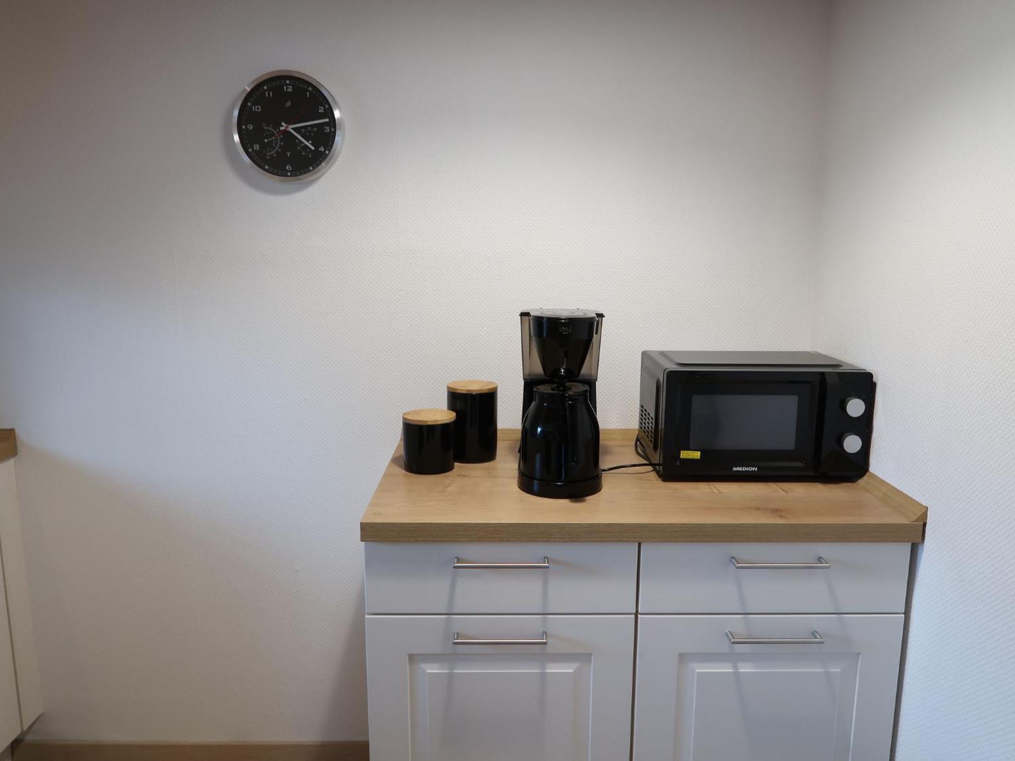 Apartment Alter Bahnhof By Interhome Neugarmssiel Buitenkant foto