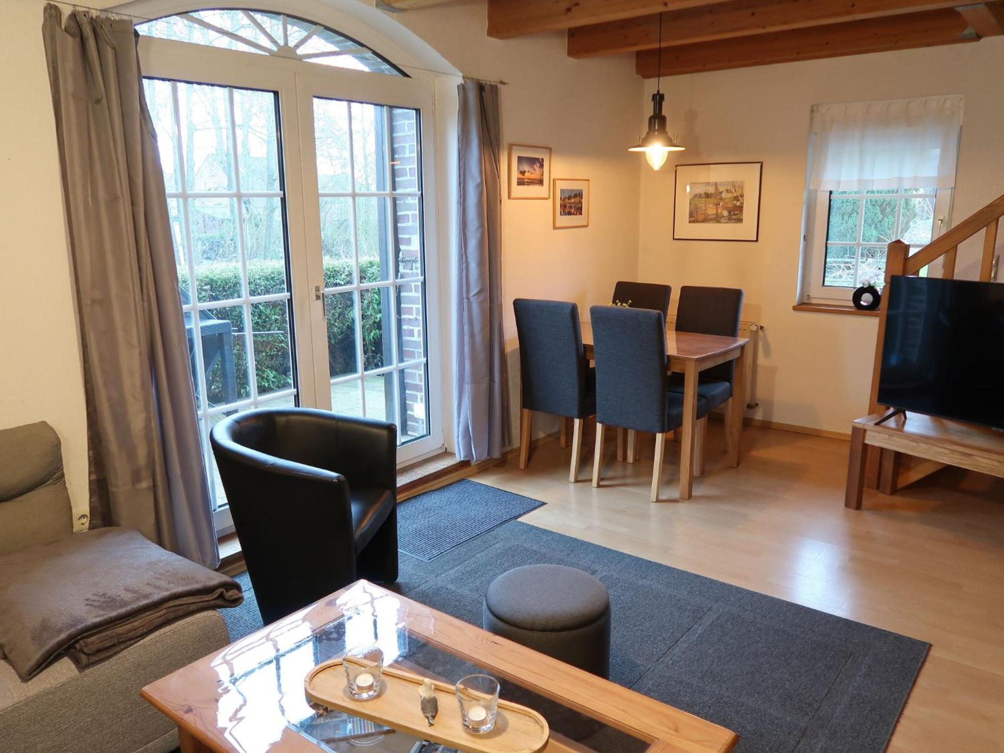 Apartment Alter Bahnhof By Interhome Neugarmssiel Buitenkant foto
